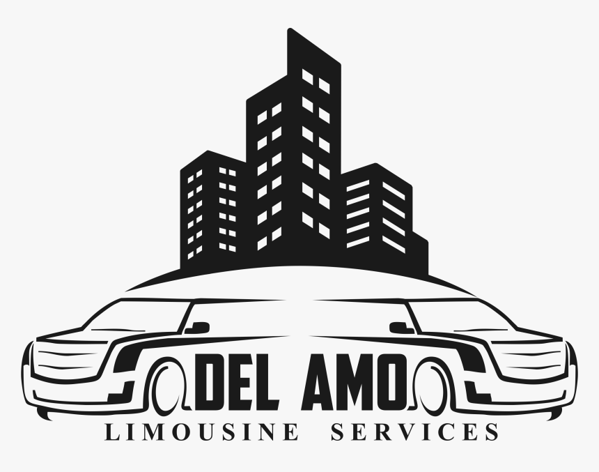 Limousine Png, Transparent Png