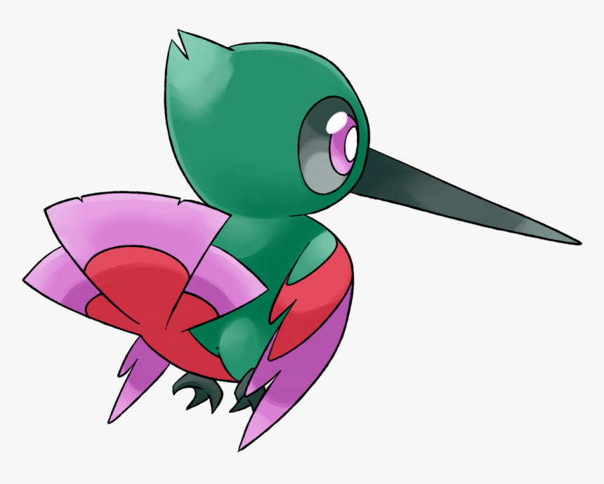 Flying Fairy Png, Transparent Png