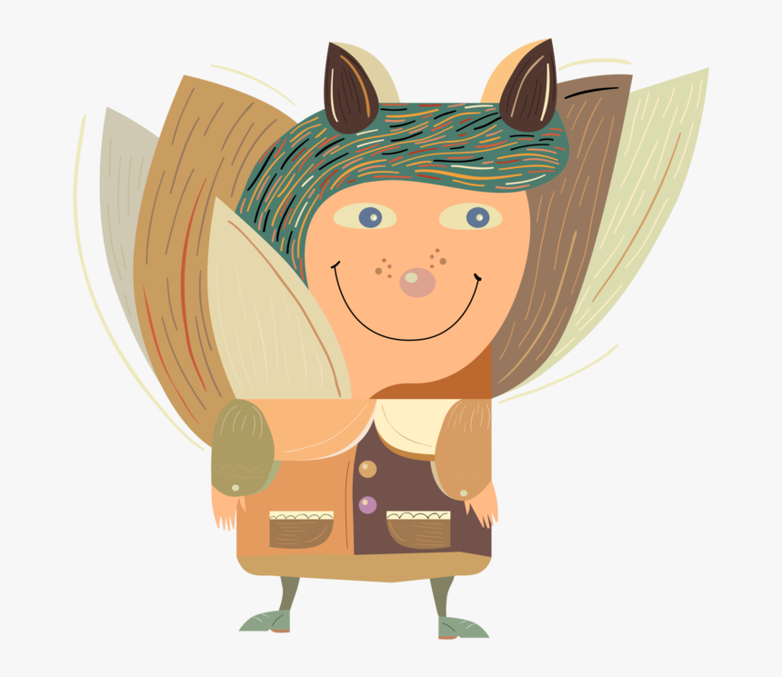 Flying Fairy Png, Transparent Png