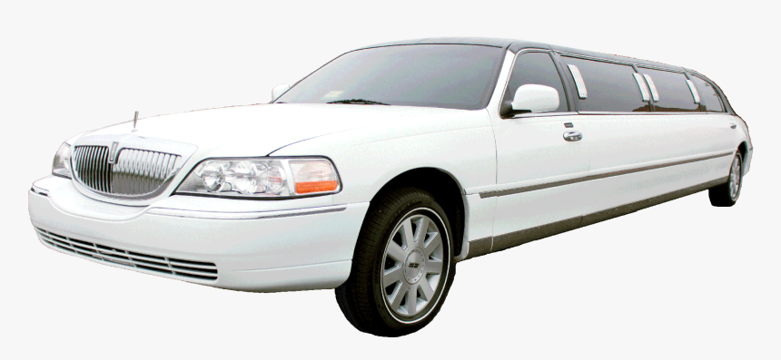 Luxury Limousine Service, HD Png Download