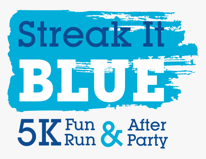 Ocho Rios Streaks It Blue For The Sickkids-caribbean, HD Png Download