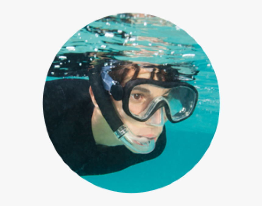 Conseil Choisir Tuba Snorkeling, HD Png Download