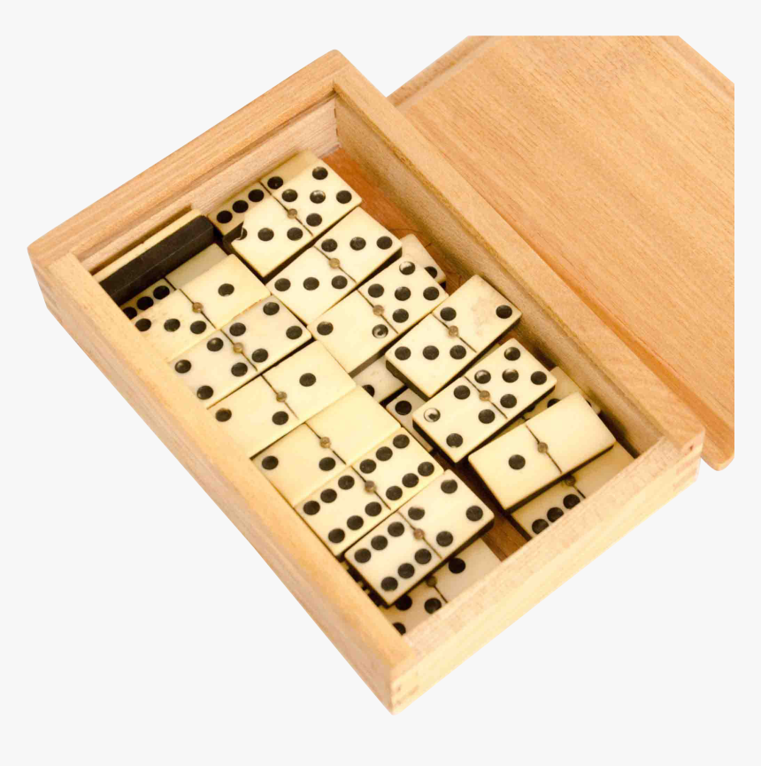 Dominoes Png, Transparent Png