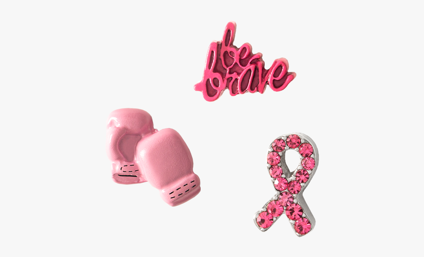 Pink Cancer Ribbon Png, Transparent Png