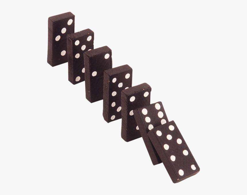 Dominoes Png, Transparent Png