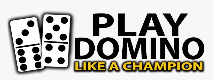 Playingdomino, HD Png Download