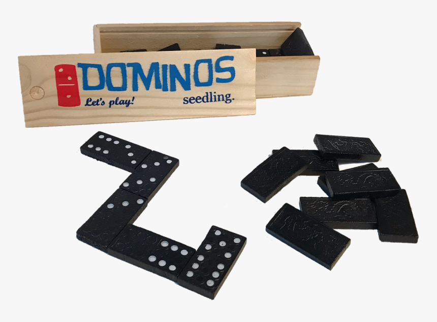 Dominoes, Full Set, HD Png Download