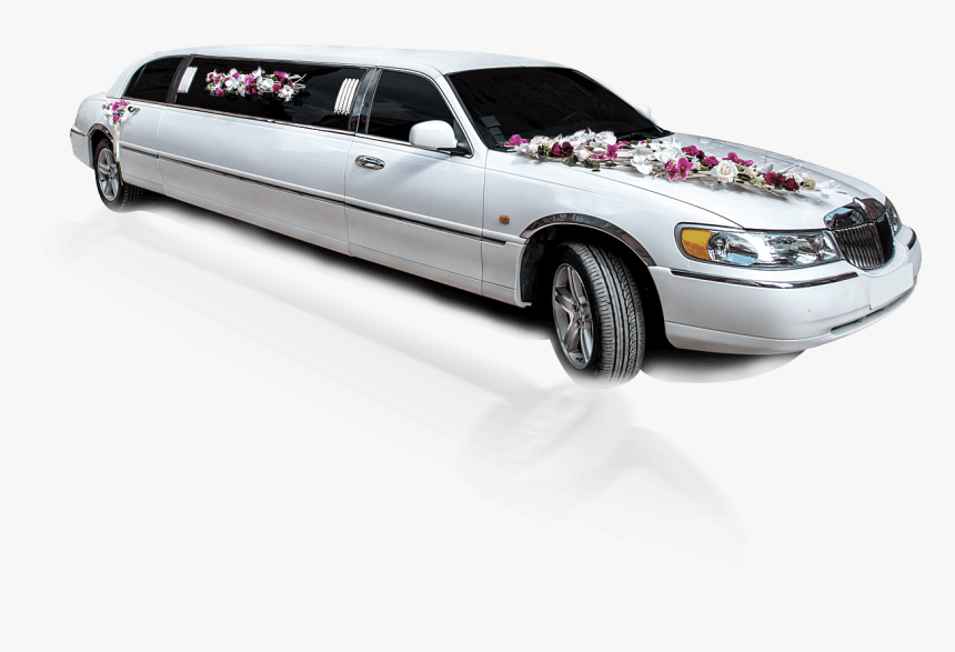 Limousine , Png Download, Transparent Png , Transparent Png Image - PNGitem