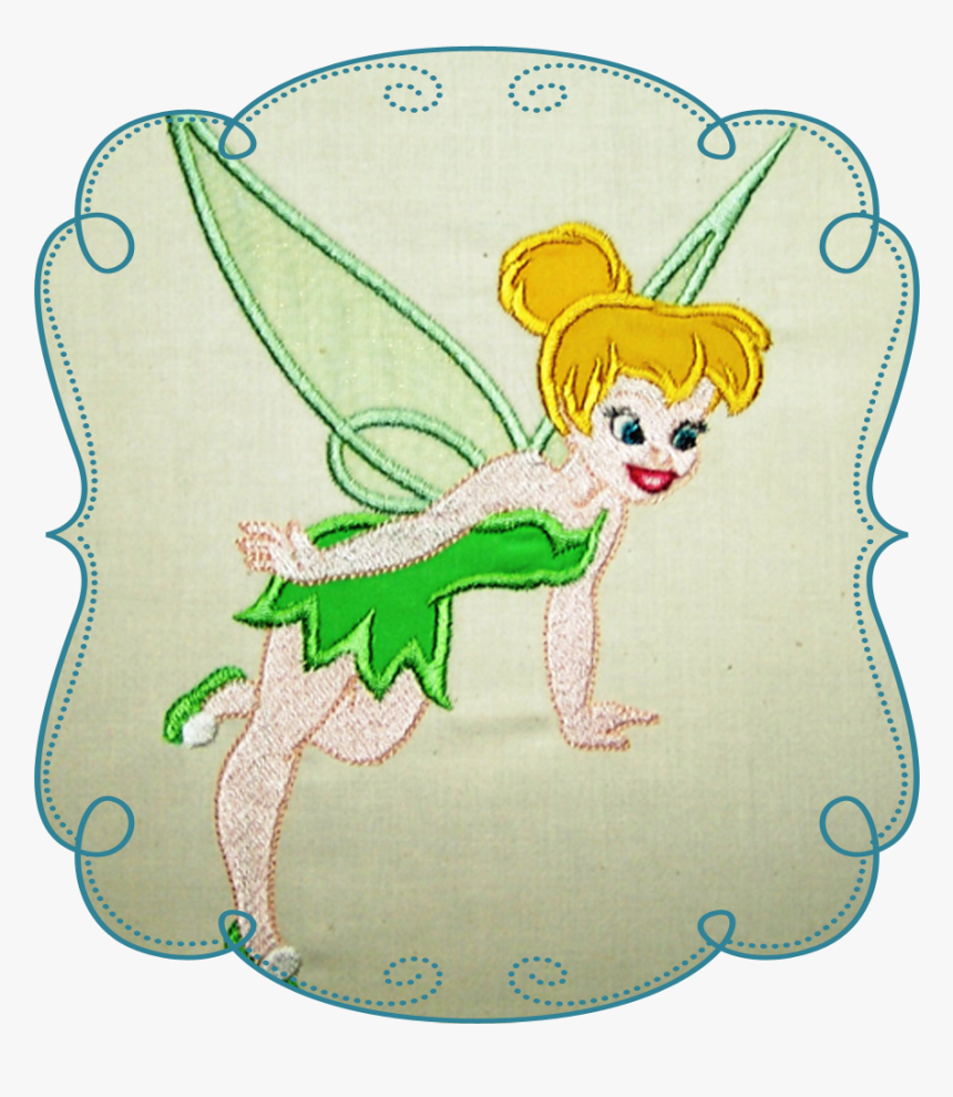 Lillybelle Flying, HD Png Download