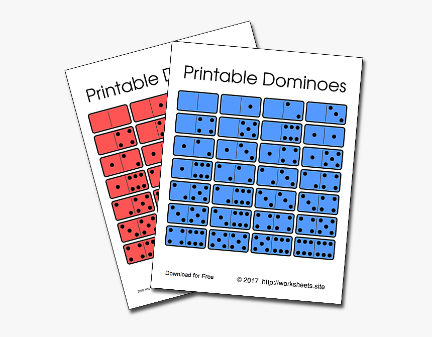 Dominoes Png, Transparent Png