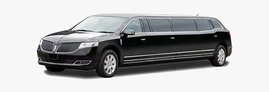 Limousine Png, Transparent Png