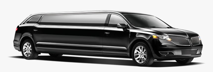 Limousine Png, Transparent Png