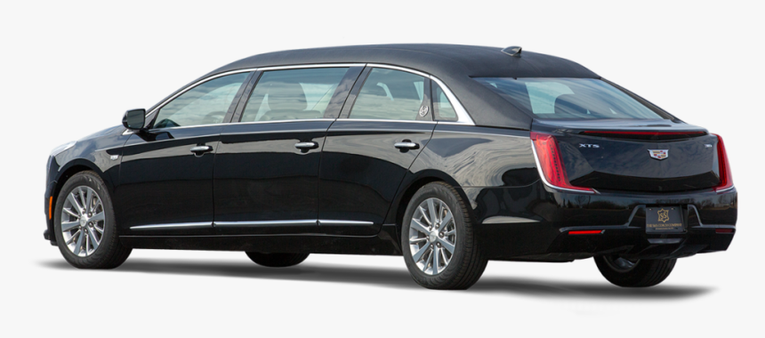 Limousine Png, Transparent Png