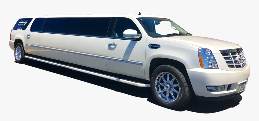 Limousine Png, Transparent Png