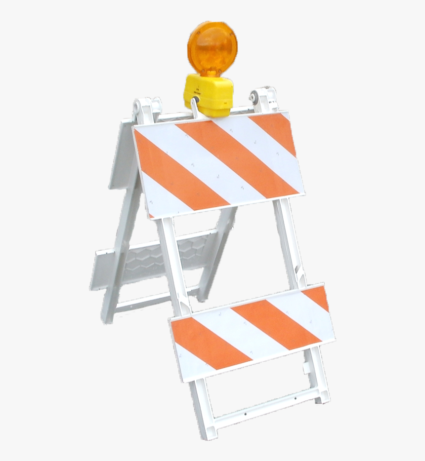 Type 2 Barricade Main, HD Png Download