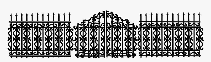 Barricade Png, Transparent Png