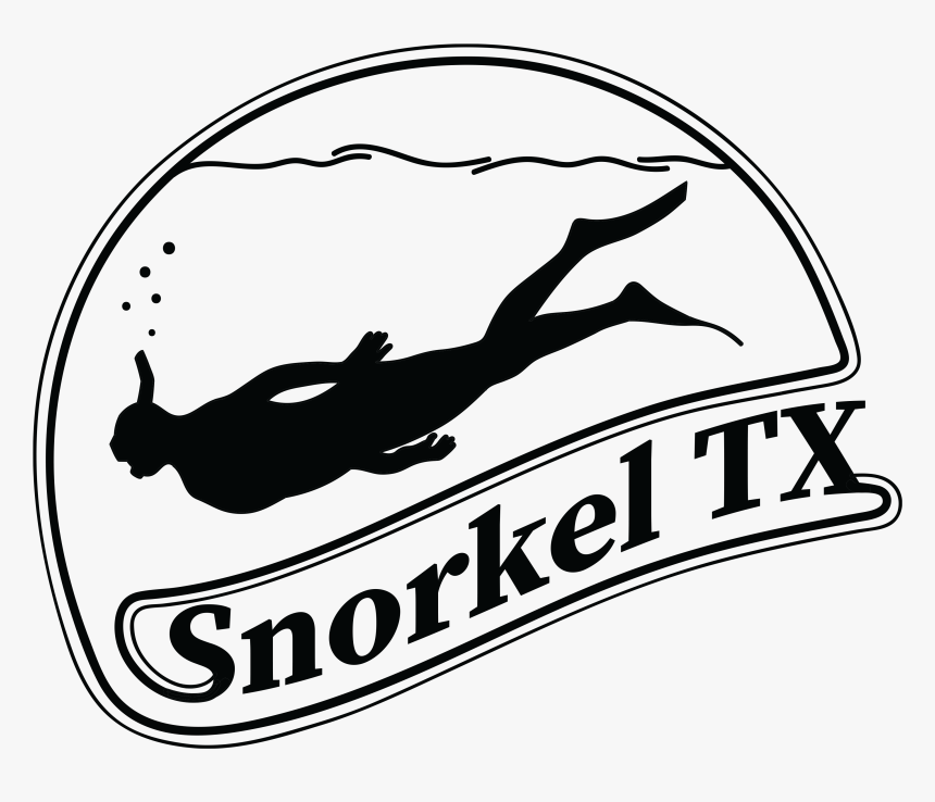 Snorkel Png, Transparent Png