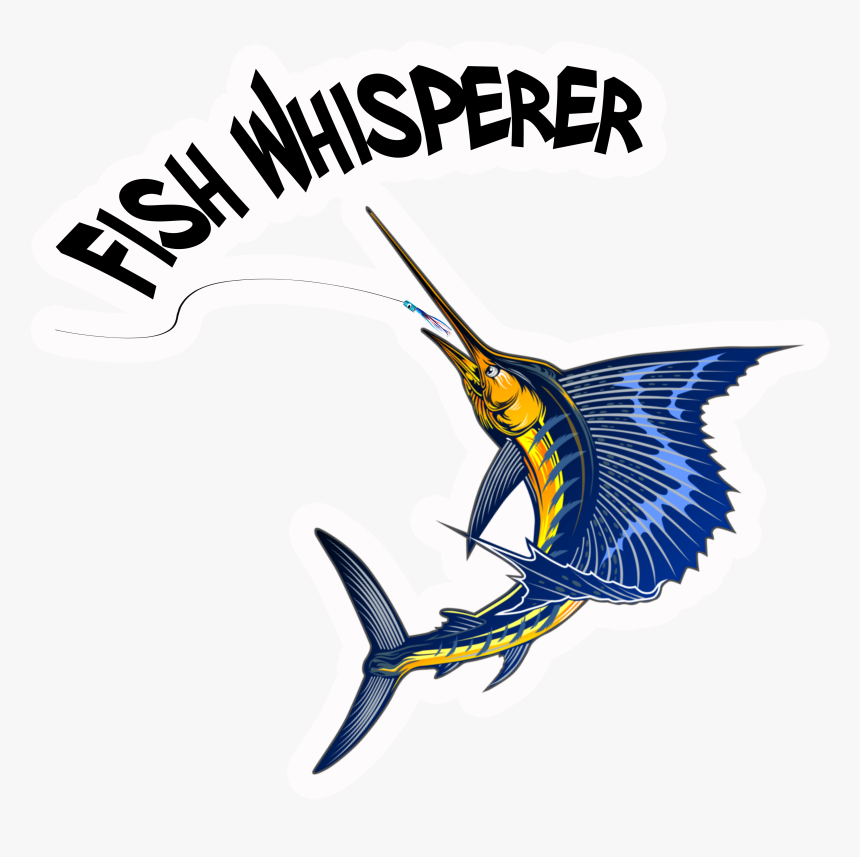 Swordfish Png , Png Download, Transparent Png