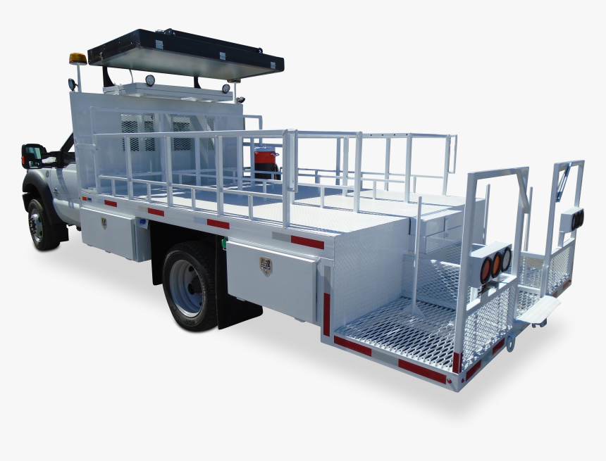 Barricade Png, Transparent Png