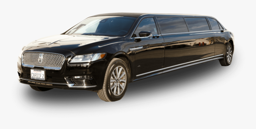Limo, HD Png Download