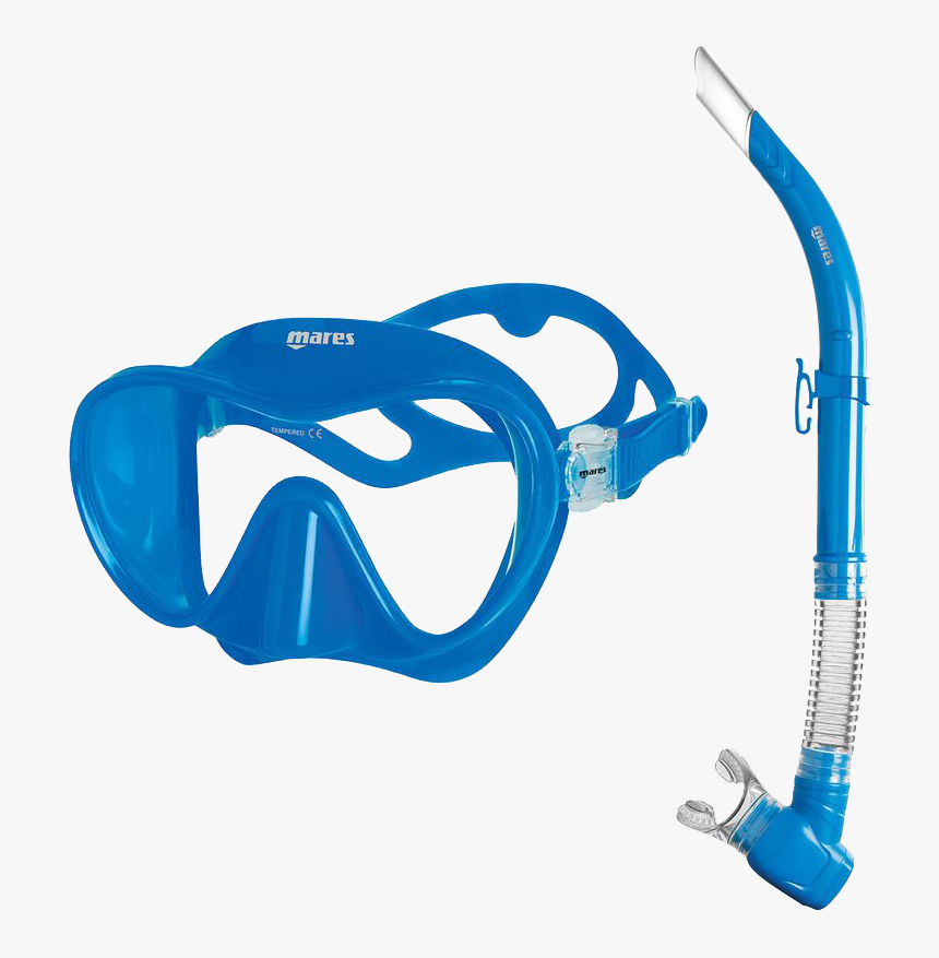 Home / Mask And Snorkel, HD Png Download