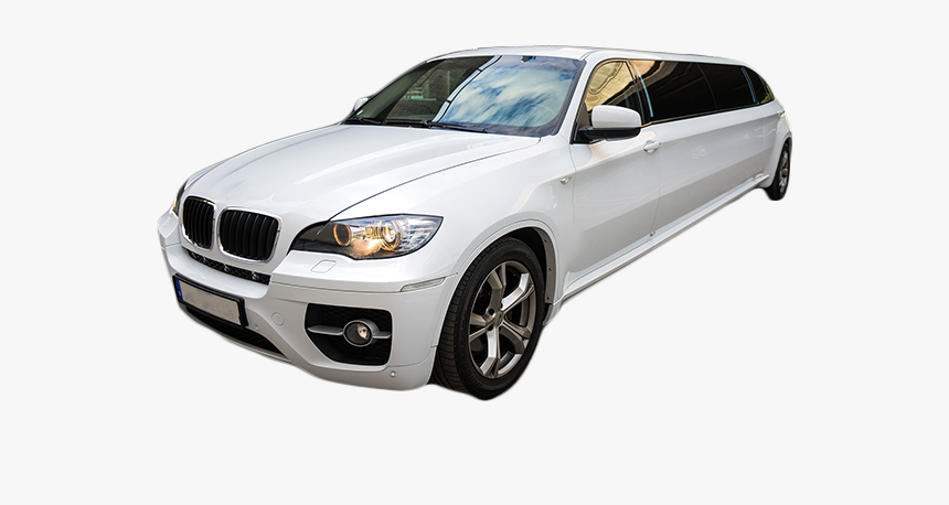 Limousine Png, Transparent Png