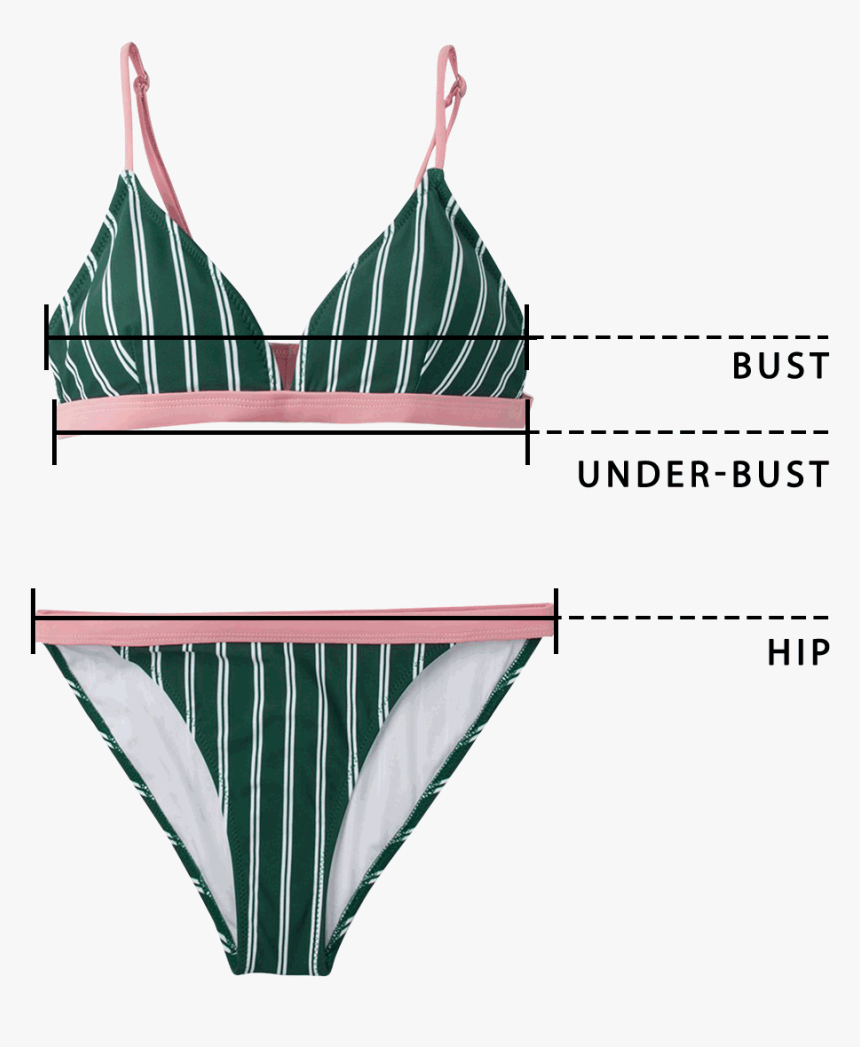 Transparent Bikini Babe Png, Png Download