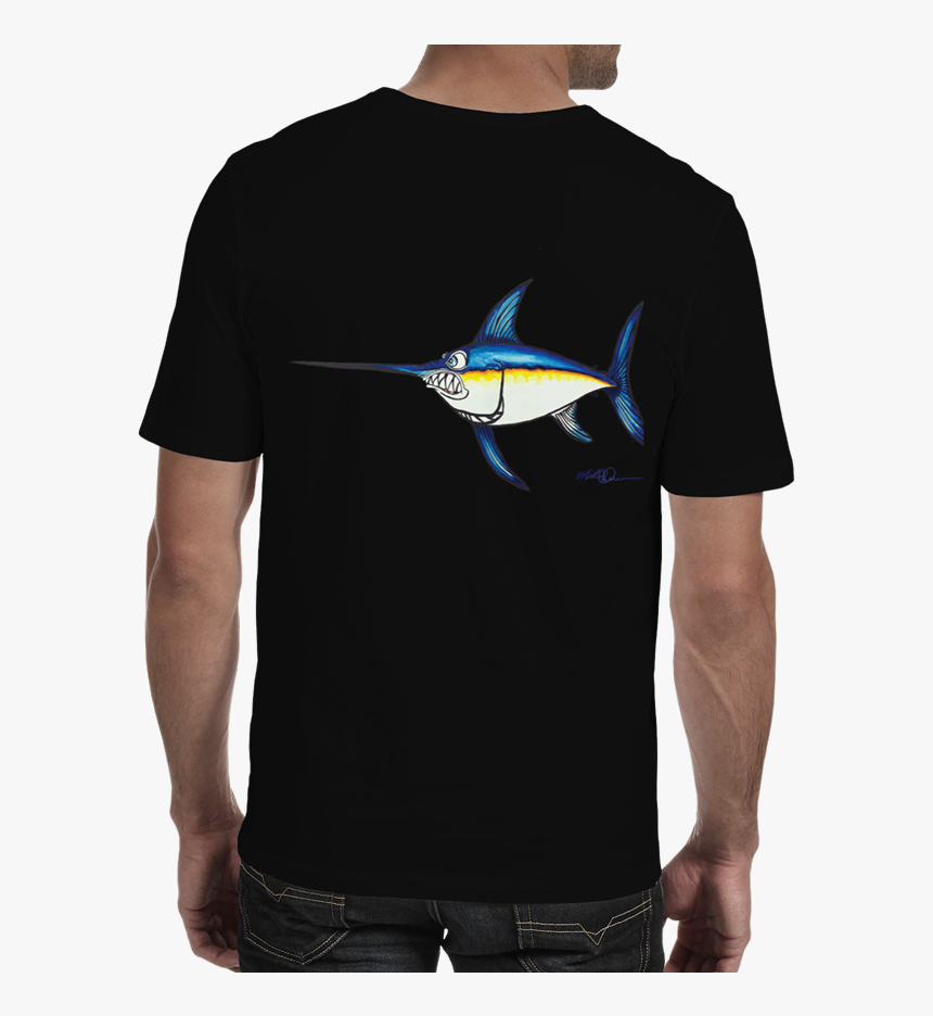 Swordfish Png, Transparent Png