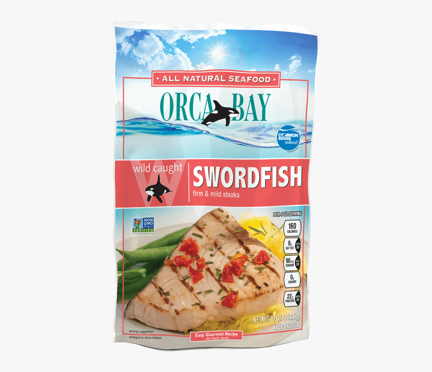 Swordfish, HD Png Download
