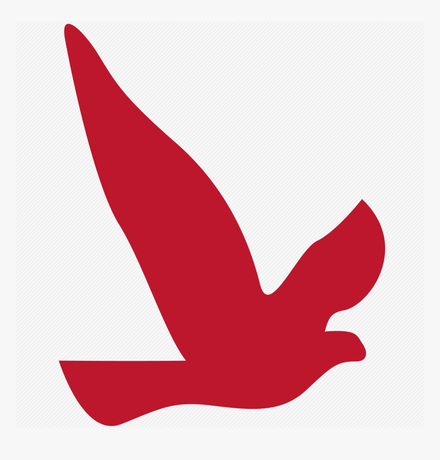 Bird Icon Png, Transparent Png