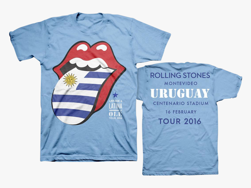 Uruguay Flag Png, Transparent Png