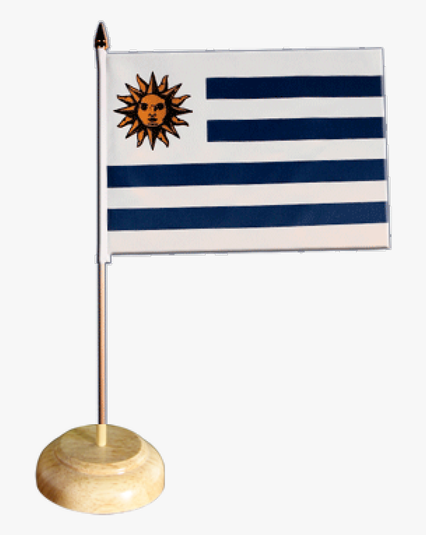 Uruguay Flag , Png Download, Transparent Png
