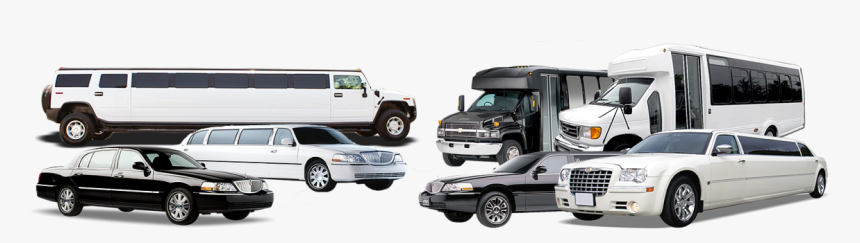 Upland Limousine, HD Png Download