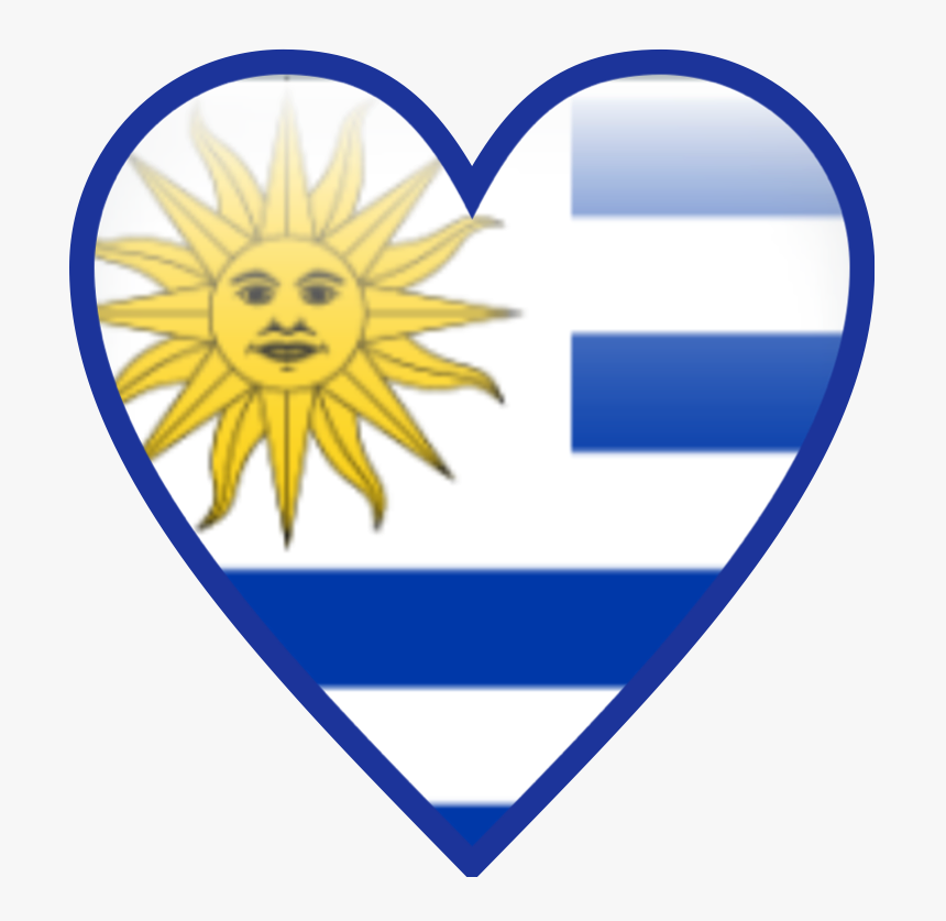#uruguay #fifa2018 #uruguayflag #football #worldcup, HD Png Download