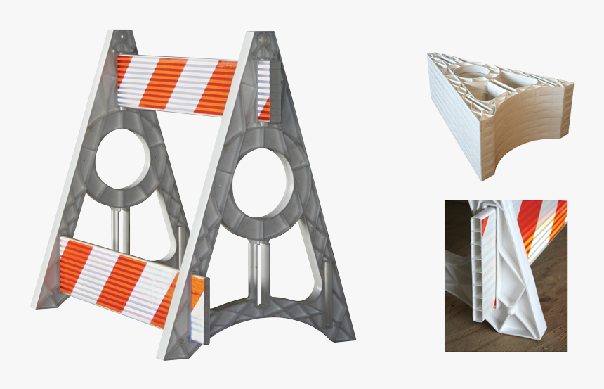 Barricade Png, Transparent Png