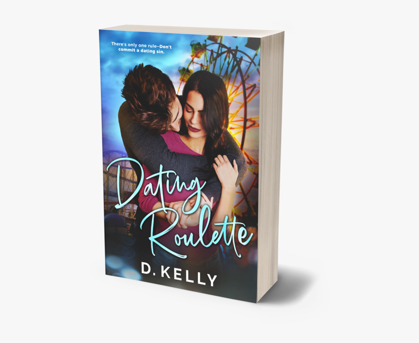 Dating Roulette, HD Png Download