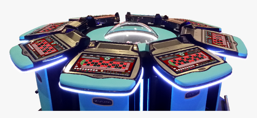 Roulette Png, Transparent Png