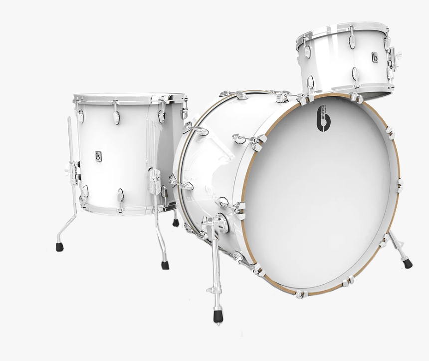 Drum Kit Png, Transparent Png