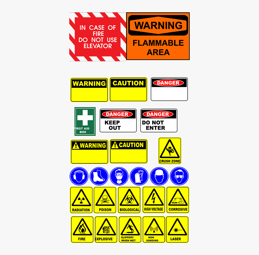 Do Not Enter Sign Png, Transparent Png