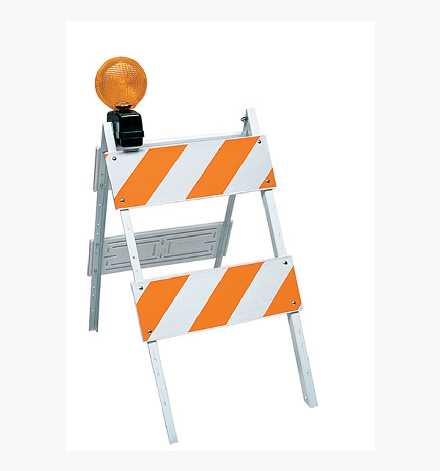 Barricade Png, Transparent Png