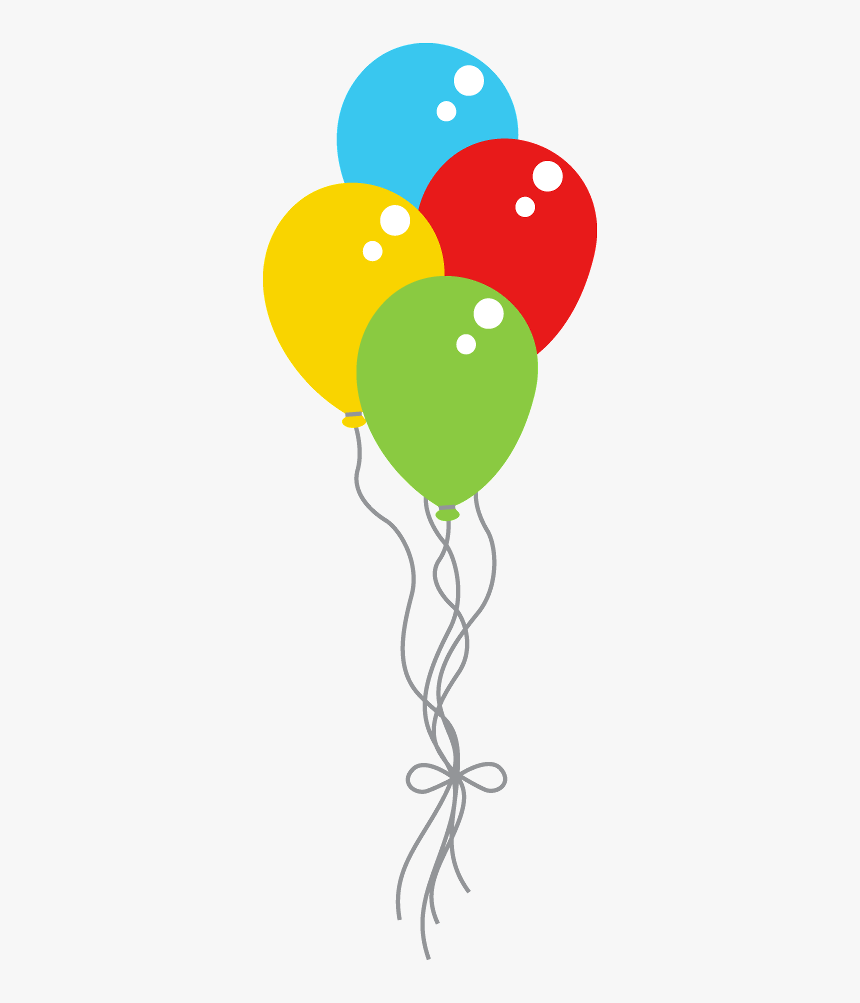 Chalk Balloon Png, Transparent Png