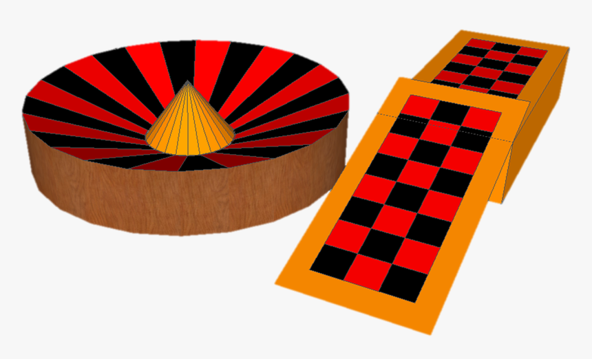 Roulette Png, Transparent Png