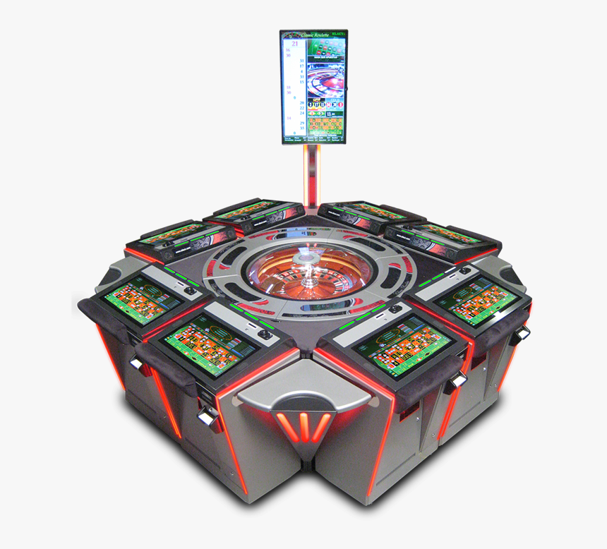 Roulette Png, Transparent Png