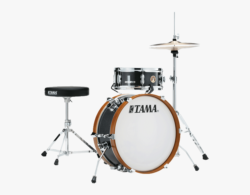 Drum Kit Png, Transparent Png