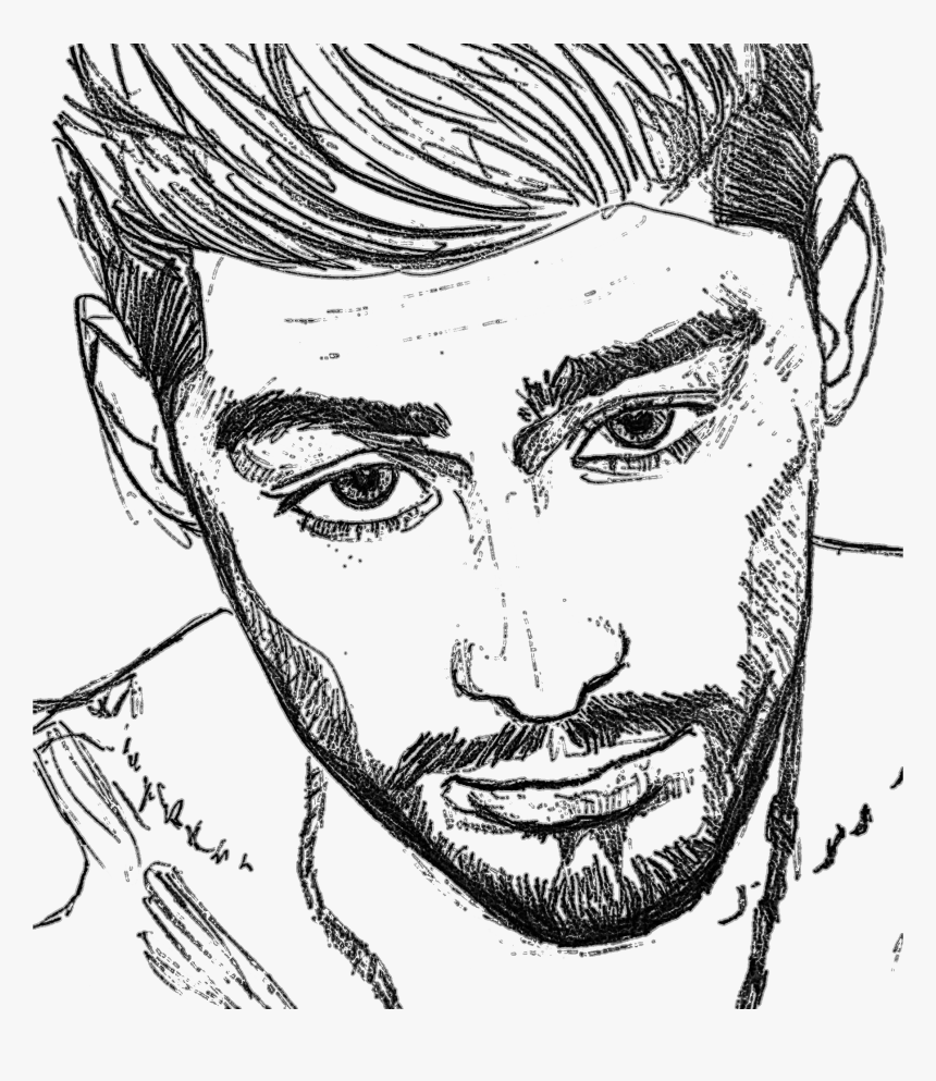 Zayn Png, Transparent Png