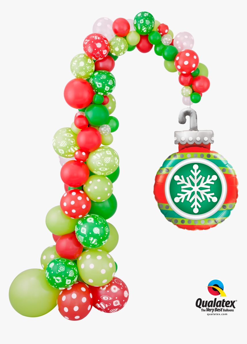 Green Balloon Png, Transparent Png