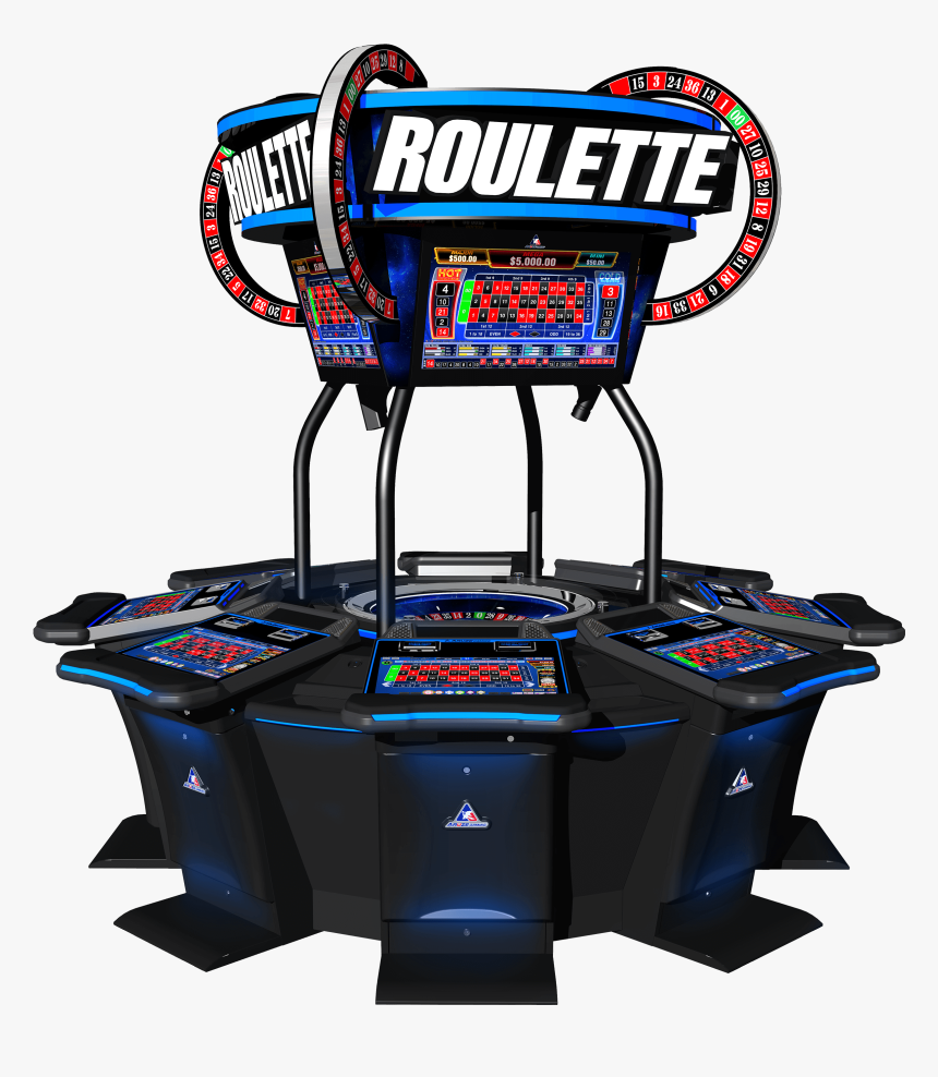 Roulette Png, Transparent Png