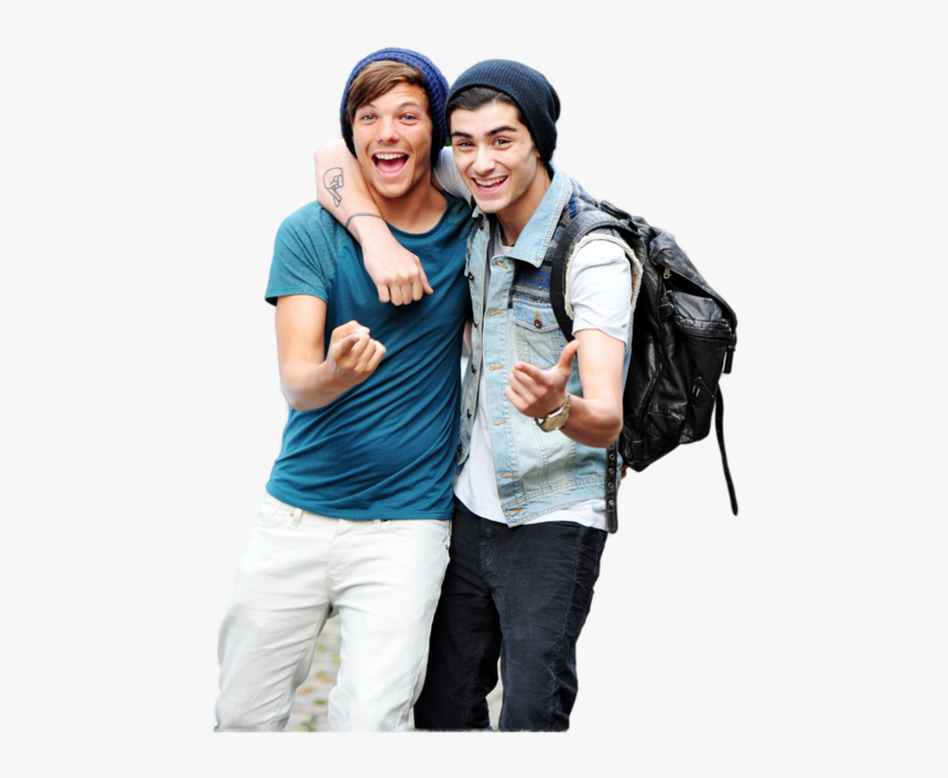 Zayn Png, Transparent Png