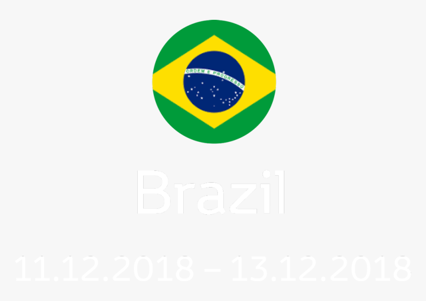 Brazil 11 - 12 - 2018 - 13 - 12 -, HD Png Download