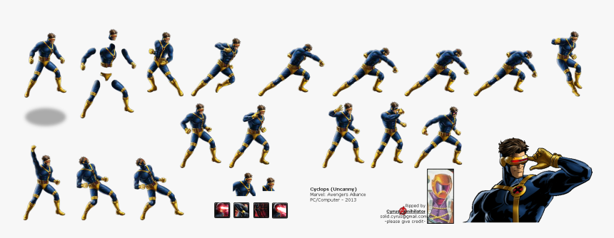 Cyclops, HD Png Download